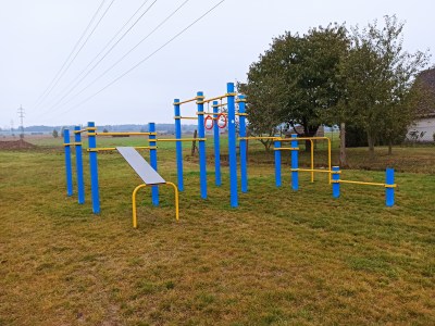 Vlčkovice v Podkrkonoší (1)